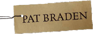 Pat Braden